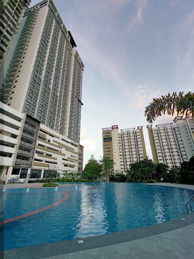 Grand Residences Studio Unit - Walking Distance To It Park Cebu Zewnętrze zdjęcie