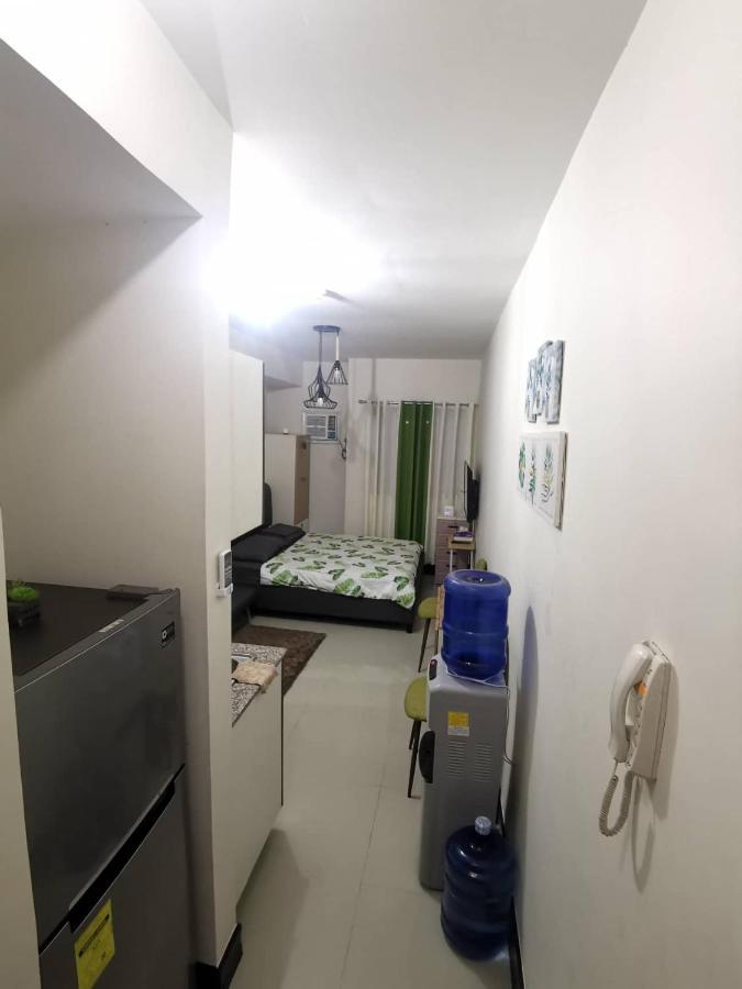 Grand Residences Studio Unit - Walking Distance To It Park Cebu Zewnętrze zdjęcie