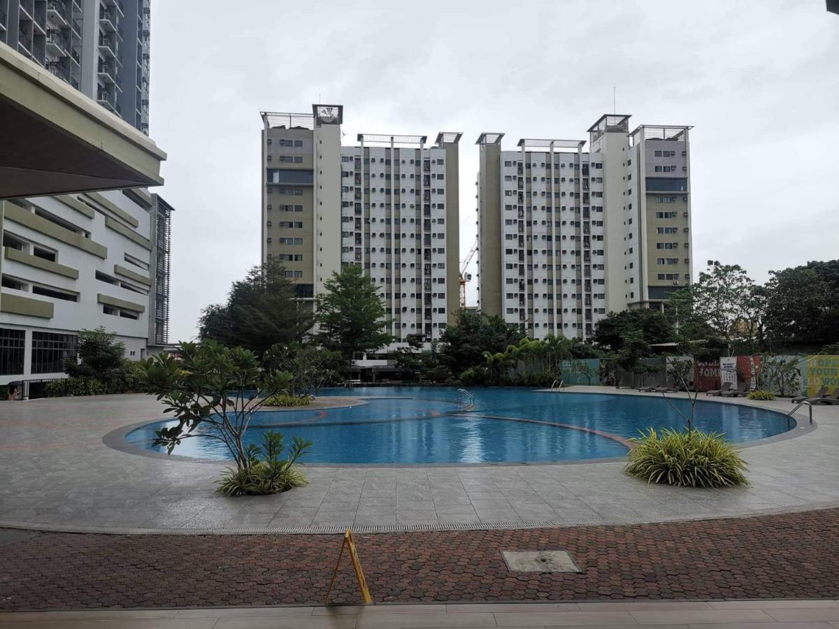 Grand Residences Studio Unit - Walking Distance To It Park Cebu Zewnętrze zdjęcie