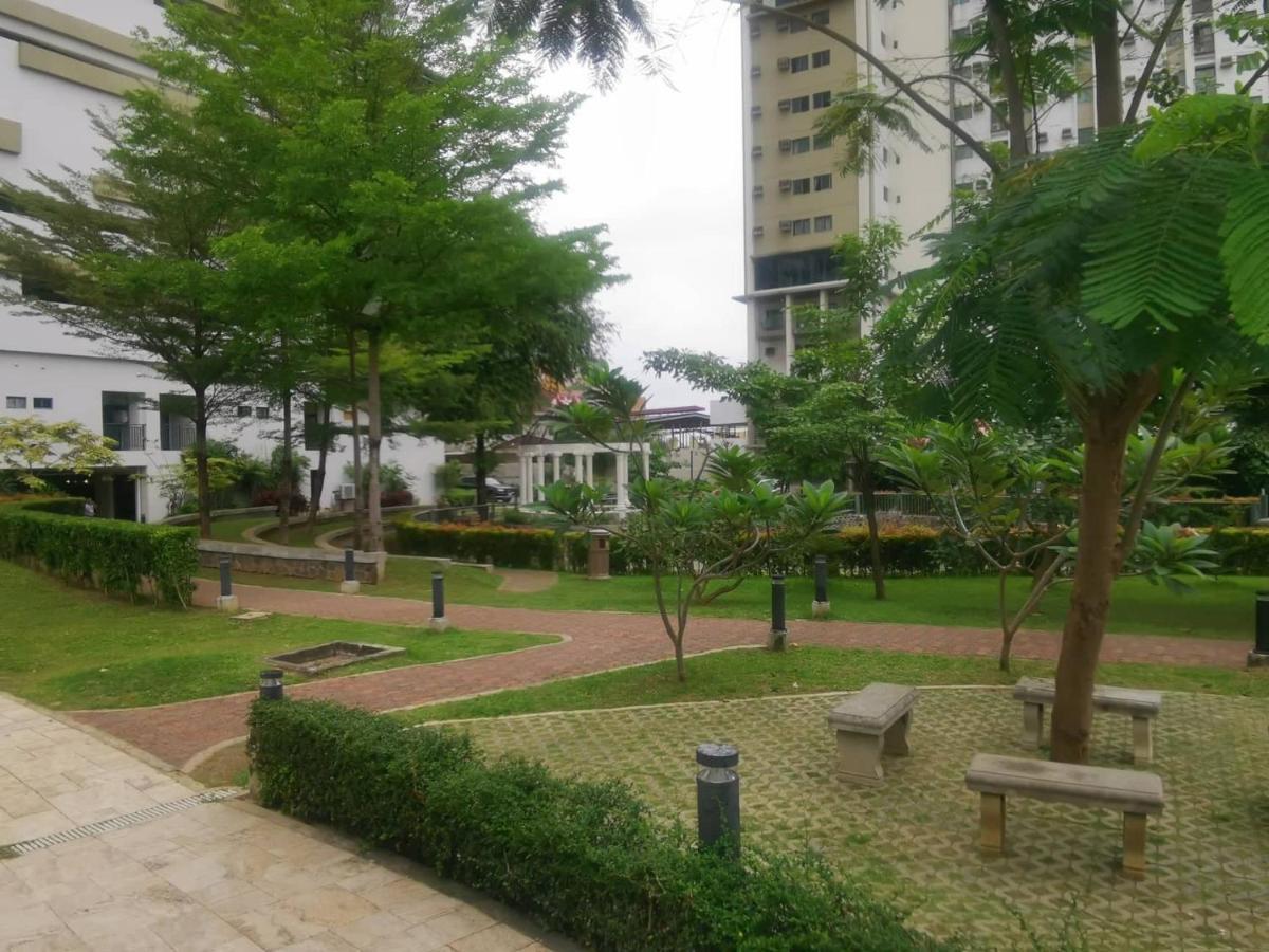 Grand Residences Studio Unit - Walking Distance To It Park Cebu Zewnętrze zdjęcie